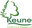 Keune - Forstservice und Management